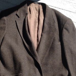 Woolrich wool Sportcoat